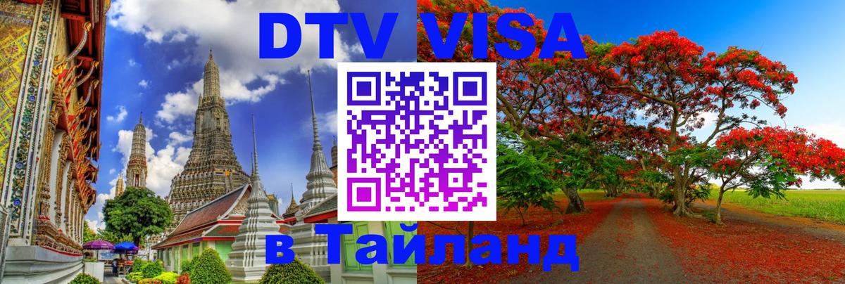 Оформить DTV визу в Тайланд Северодвинск 
